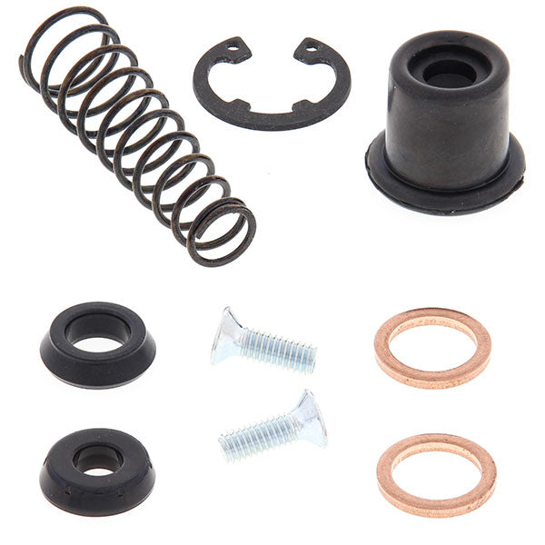 ALL BALLS MASTER CYLINDER REBUILD KIT MULTI-FITMENT FRONT/REAR 18-1004
