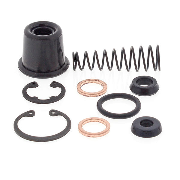 ALL BALLS MASTER CYLINDER REBUILD KIT MULTI-FITMENT REAR 18-1007