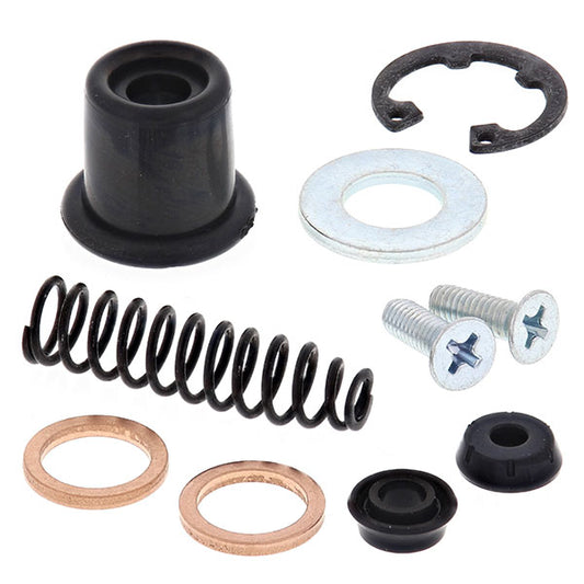 ALL BALLS MASTER CYLINDER REBUILD KIT FRONT KAWASAKI/SUZUKI/YAMAHA 18-1010