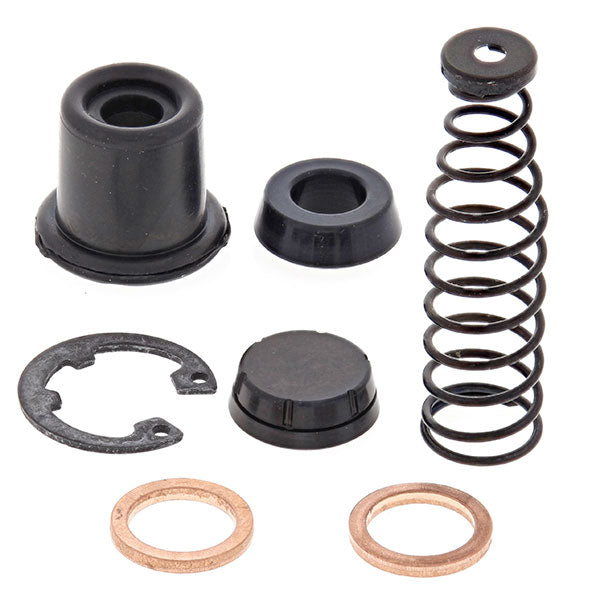 ALL BALLS MASTER CYLINDER REBUILD KIT FRONT MULTI-FITMENT FRONT 18-1012
