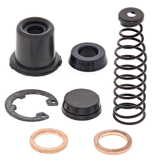 ALL BALLS MASTER CYLINDER REBUILD KIT FRONT MULTI-FITMENT FRONT 18-1012