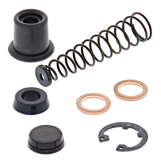 ALL BALLS MASTER CYLINDER REBUILD KIT KAWASAKI/SUZUKI FRONT 18-1013