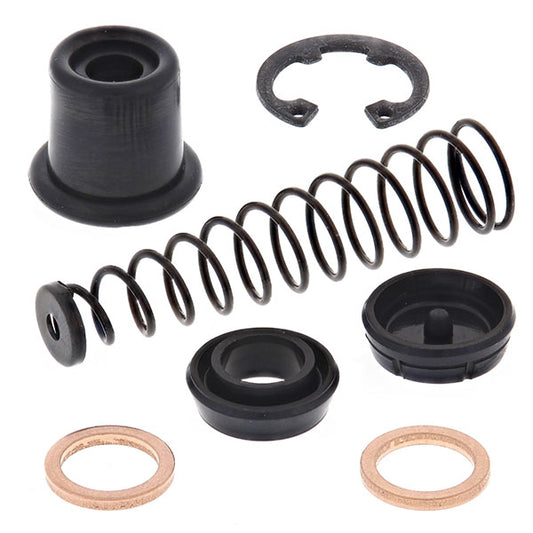 ALL BALLS MASTER CYLINDER REBUILD KIT MULTI-FITMENT FRONT 18-1015