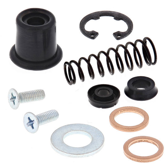 ALL BALLS MASTER CYLINDER REBUILD KIT FRONT 18-1016