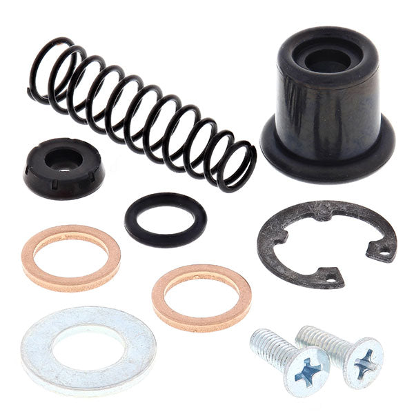 ALL BALLS MASTER CYLINDER REBUILD KIT YAMAHA FRONT 18-1017