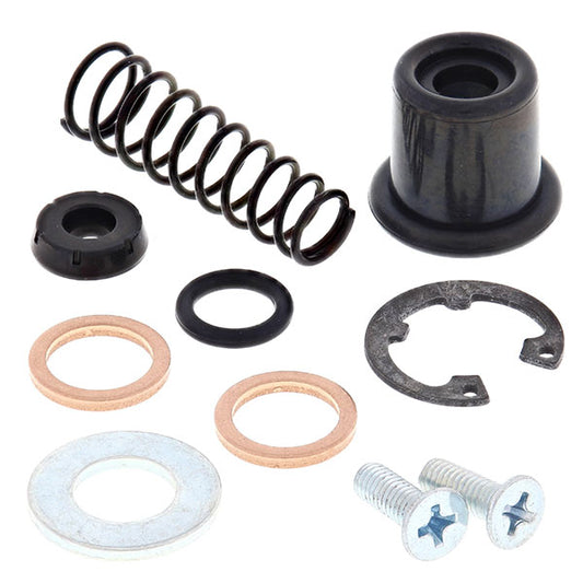 ALL BALLS MASTER CYLINDER REBUILD KIT YAMAHA FRONT 18-1018