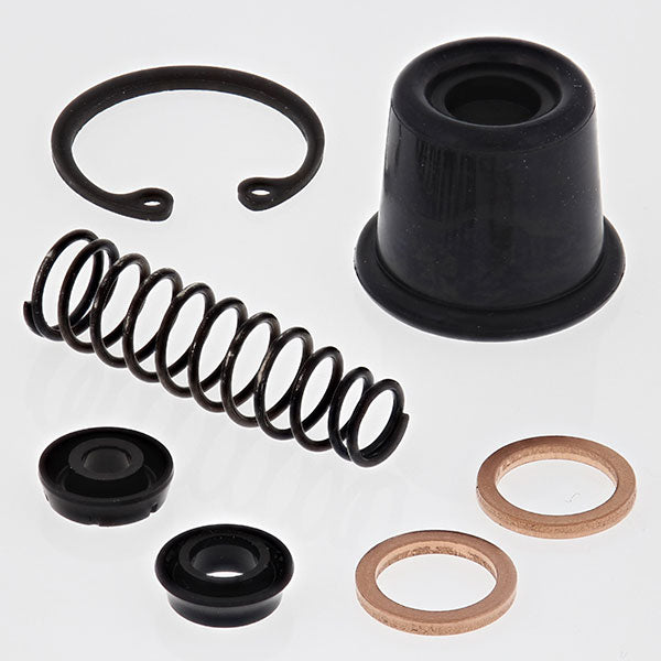 ALL BALLS MASTER CYLINDER REBUILD KIT YAMAHA REAR 18-1019