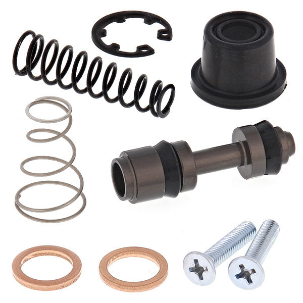 ALL BALLS MASTER CYLINDER REBUILD KIT FRONT 18-1023