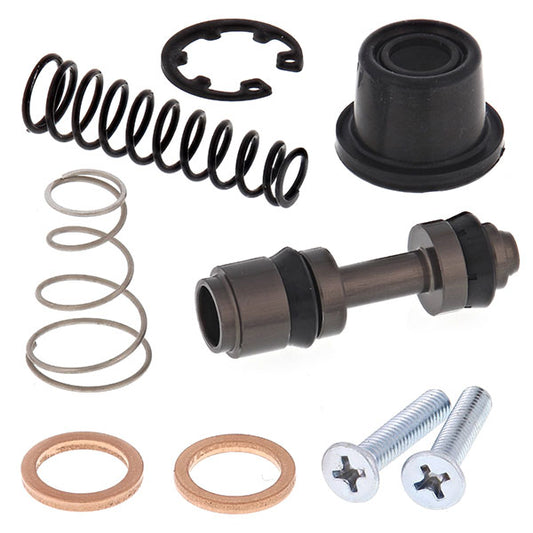 ALL BALLS MASTER CYLINDER REBUILD KIT FRONT 18-1023