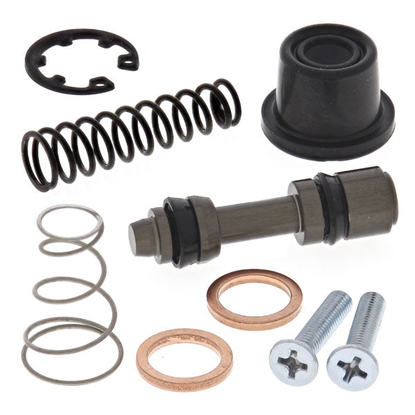 ALL BALLS MASTER CYLINDER REBUILD KIT FRONT 18-1024