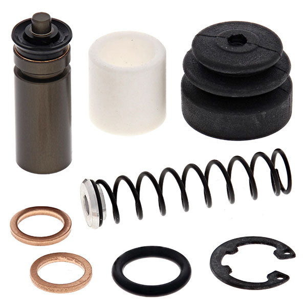 ALL BALLS MASTER CYLINDER REBUILD KIT HUSABERG/HUSQVARNA/KTM REAR 18-1029