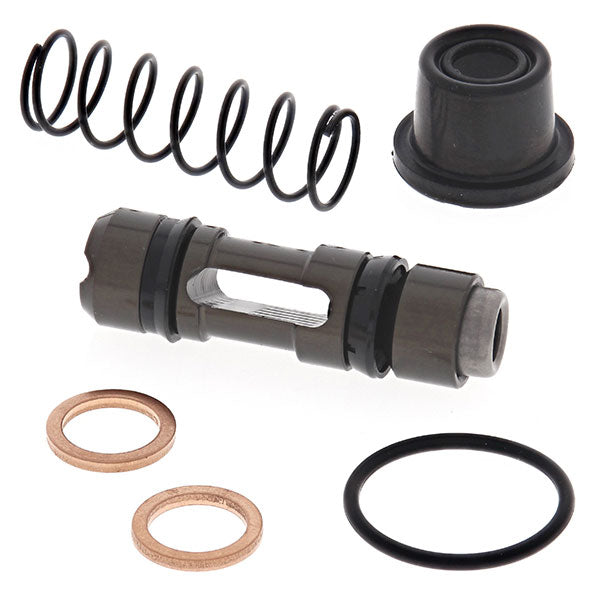ALL BALLS MASTER CYLINDER REBUILD KIT GASGAS/HUSABERG/HUSQVARNA REAR 18-1030