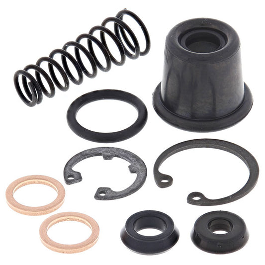 ALL BALLS MASTER CYLINDER REBUILD KIT KAWASAKI REAR 18-1031