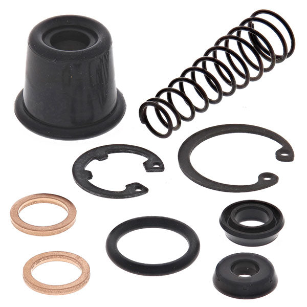 ALL BALLS MASTER CYLINDER REBUILD KIT KAWASAKI REAR 18-1032
