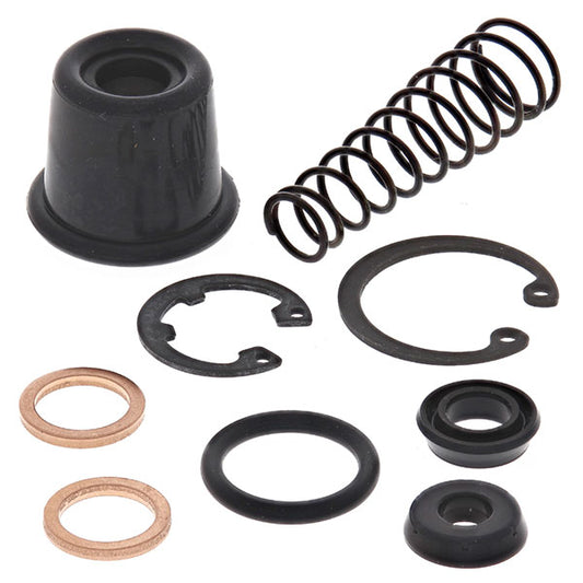 ALL BALLS MASTER CYLINDER REBUILD KIT KAWASAKI REAR 18-1032