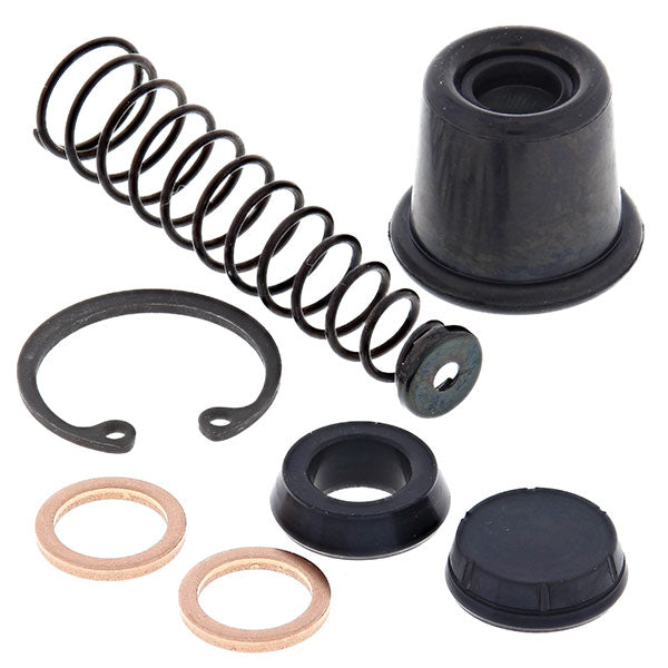 ALL BALLS MASTER CYLINDER REBUILD KIT KAWASAKI/SUZUKI REAR 18-1033