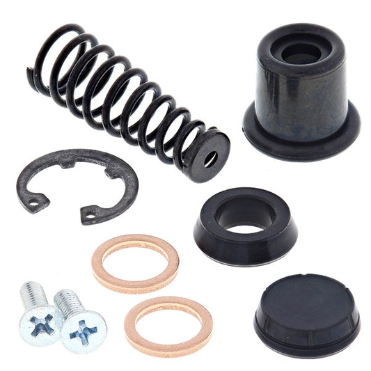 ALL BALLS MASTER CYLINDER REBUILD KIT SUZUKI FRONT 18-1034