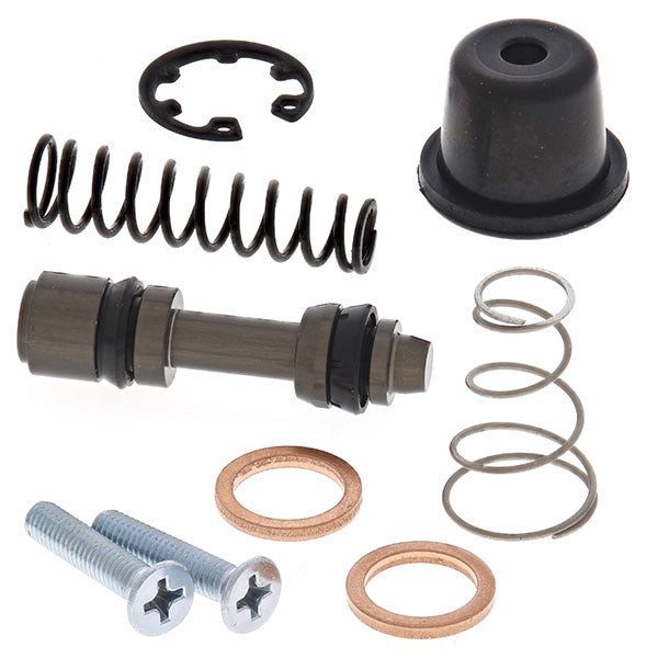 ALL BALLS MASTER CYLINDER REBUILD KIT MULTI-FITMENT FRONT 18-1035