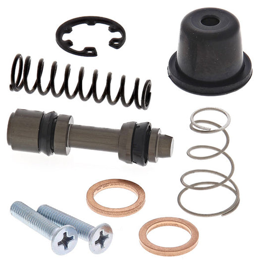 ALL BALLS MASTER CYLINDER REBUILD KIT MULTI-FITMENT FRONT 18-1035