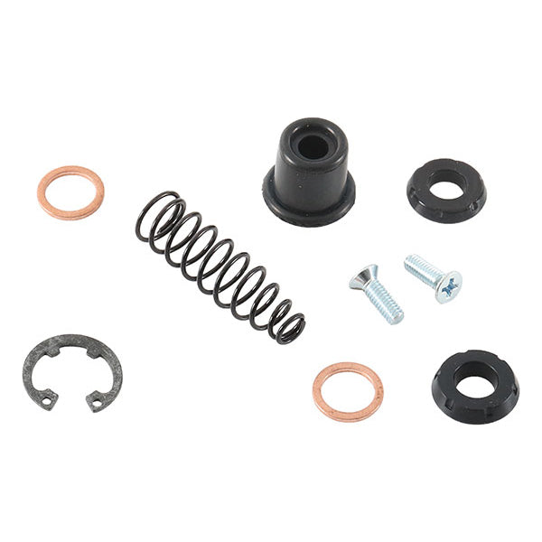 ALL BALLS MASTER CYLINDER REBUILD KIT YAMAHA FRONT 18-1059