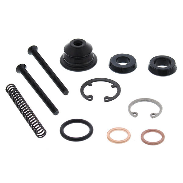 ALL BALLS MASTER CYLINDER REBUILD KIT HONDA FRONT 18-1063