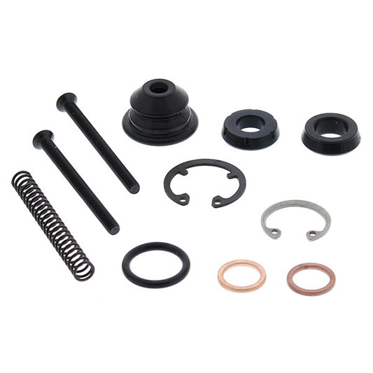 ALL BALLS MASTER CYLINDER REBUILD KIT HONDA FRONT 18-1063