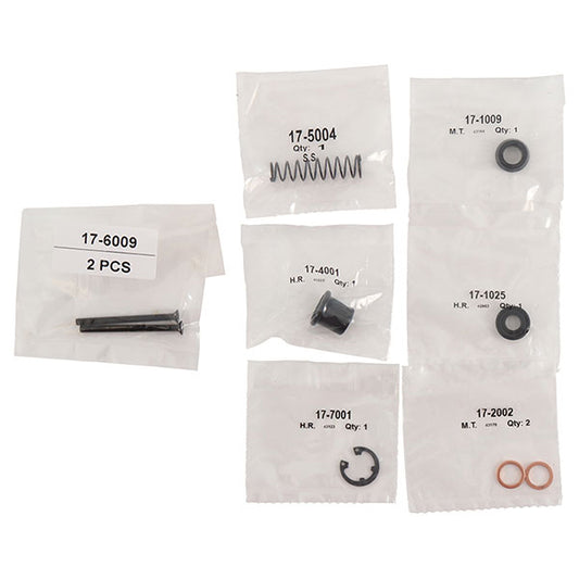 ALL BALLS MASTER CYLINDER REBUILD KIT HONDA FRONT 18-1064