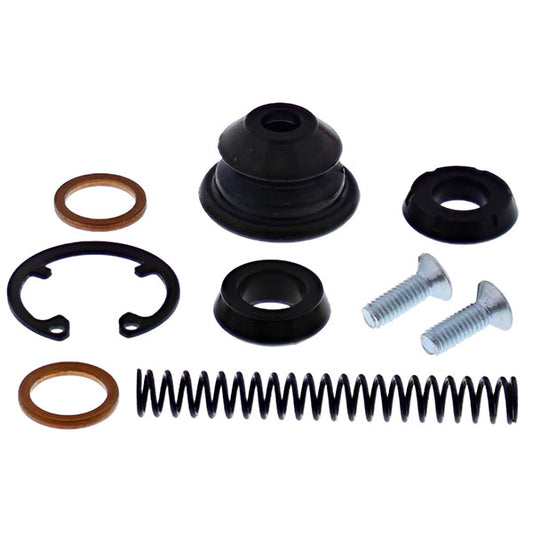 ALL BALLS MASTER CYLINDER REBUILD KIT HONDA FRONT 18-1066