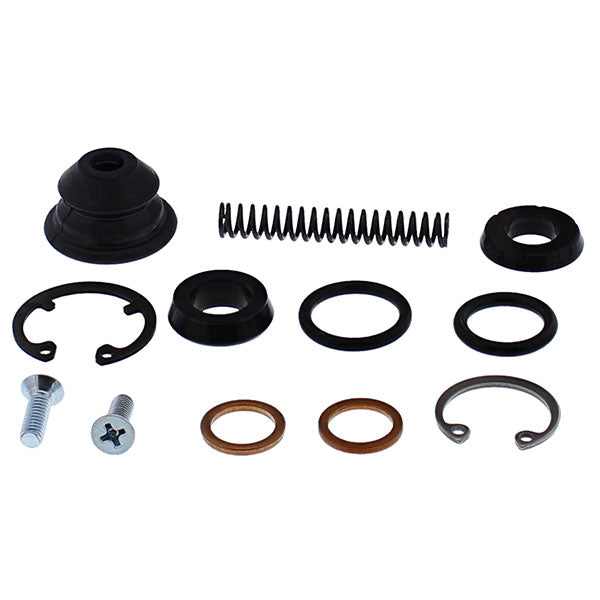 ALL BALLS MASTER CYLINDER REBUILD KIT SUZUKI FRONT 18-1069