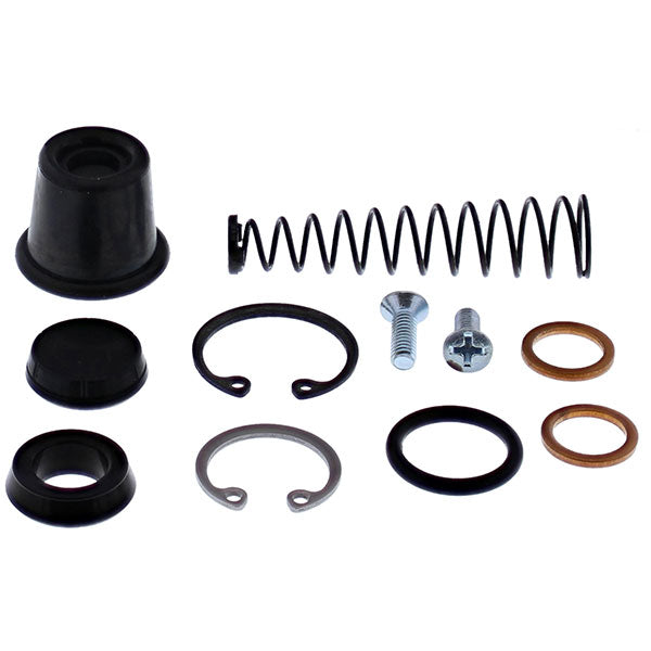 ALL BALLS MASTER CYLINDER REBUILD KIT HONDA/SUZUKI REAR 18-1074