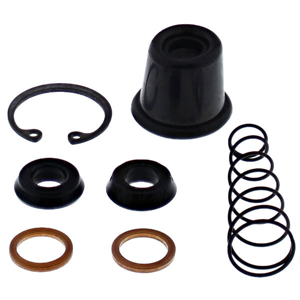 ALL BALLS MASTER CYLINDER REBUILD KIT YAMAHA REAR 18-1075
