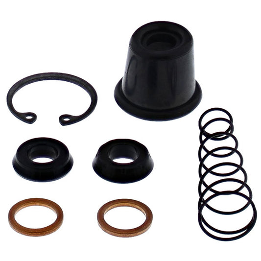 ALL BALLS MASTER CYLINDER REBUILD KIT YAMAHA REAR 18-1075