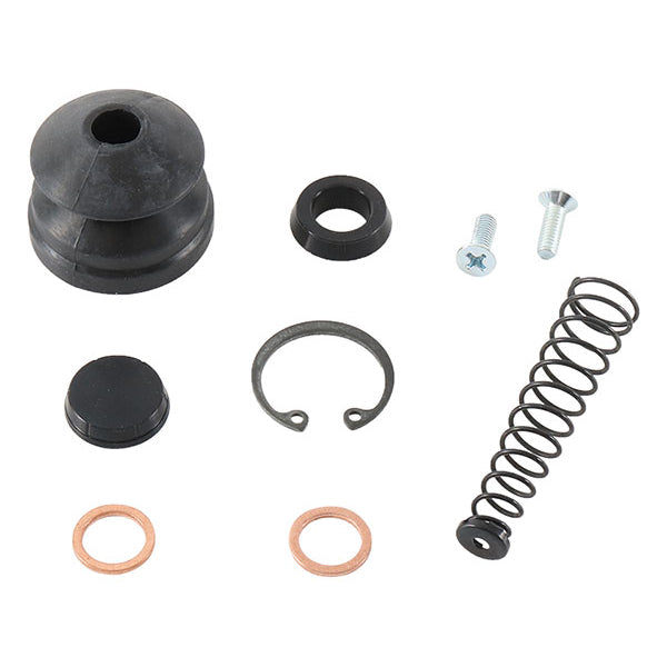 ALL BALLS MASTER CYLINDER REBUILD KIT YAMAHA REAR 18-1081