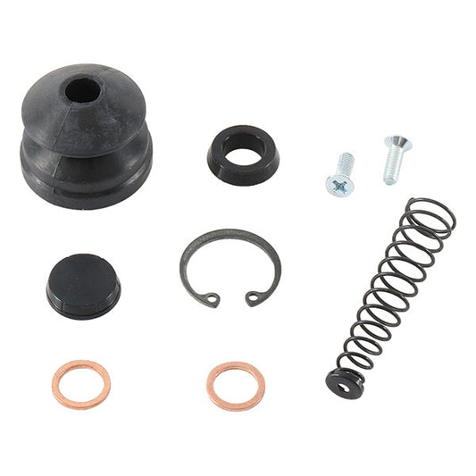 ALL BALLS MASTER CYLINDER REBUILD KIT YAMAHA REAR 18-1081