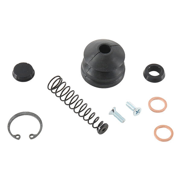 ALL BALLS MASTER CYLINDER REBUILD KIT YAMAHA REAR 18-1082
