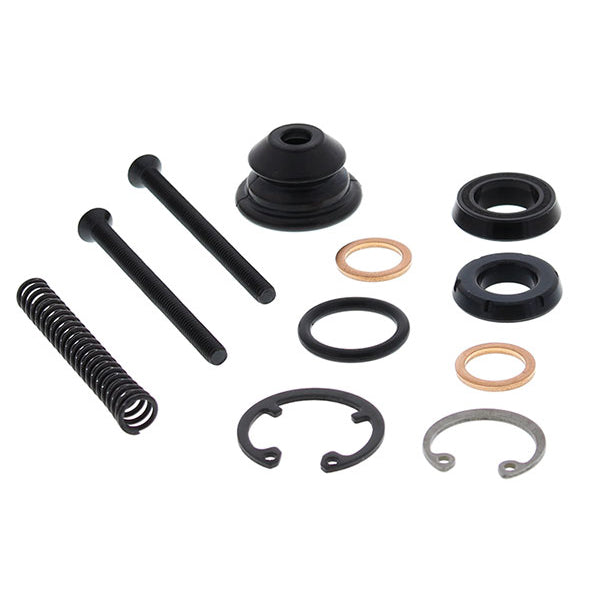 ALL BALLS MASTER CYLINDER REBUILD KIT HONDA FRONT 18-1084