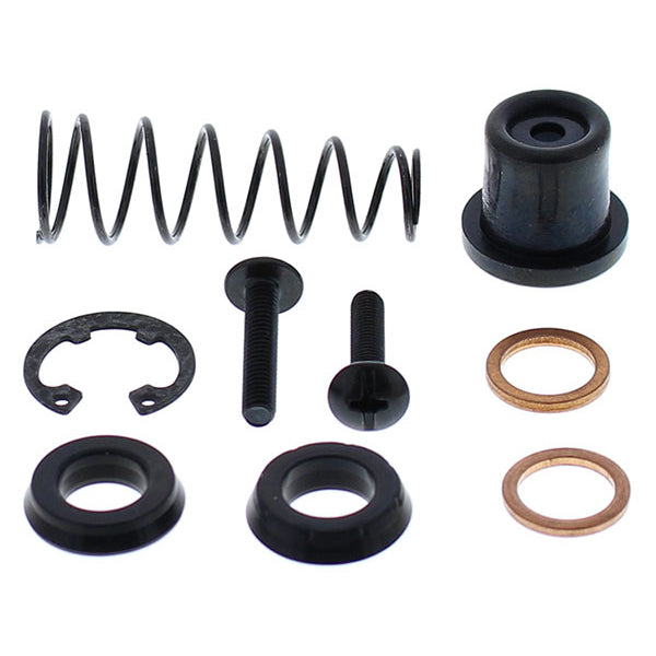 ALL BALLS MASTER CYLINDER REBUILD KIT CAN-AM FRONT 18-1087