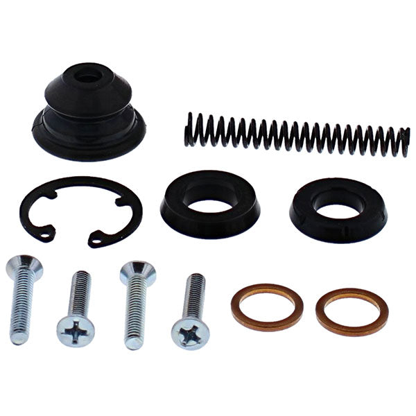 ALL BALLS MASTER CYLINDER REBUILD KIT KAWASAKI FRONT 18-1093