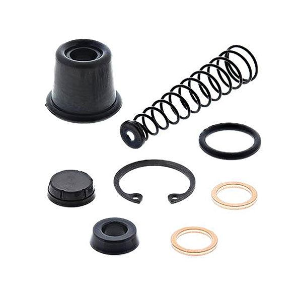 ALL BALLS MASTER CYLINDER REBUILD KIT YAMAHA REAR 18-1095