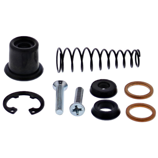 ALL BALLS MASTER CYLINDER REBUILD KIT KAWASAKI FRONT 18-1096