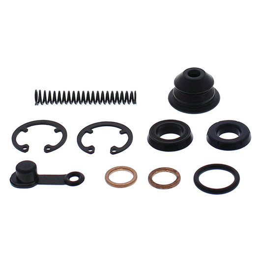 ALL BALLS MASTER CYLINDER REBUILD KIT KAWASAKI FRONT 18-1099