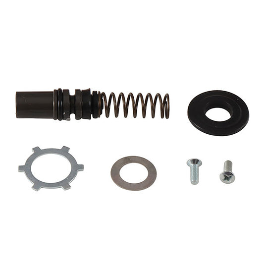 ALL BALLS MASTER CYLINDER REBUILD KIT FRONT 18-1104