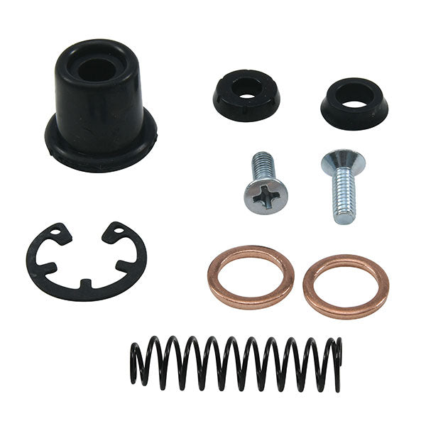 ALL BALLS MASTER CYLINDER REBUILD KIT KAWASAKI FRONT 18-1116