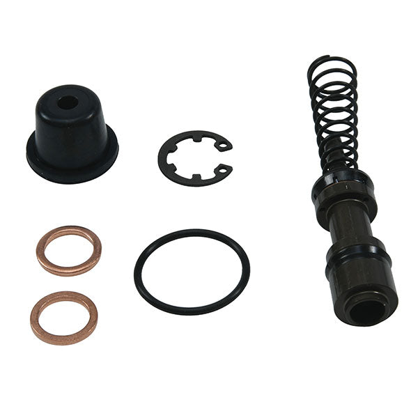 ALL BALLS MASTER CYLINDER REBUILD KIT FRONT 18-1117