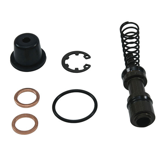 ALL BALLS MASTER CYLINDER REBUILD KIT FRONT 18-1117
