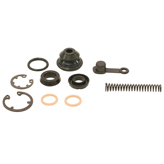 ALL BALLS MASTER CYLINDER REBUILD KIT FRONT 18-1121