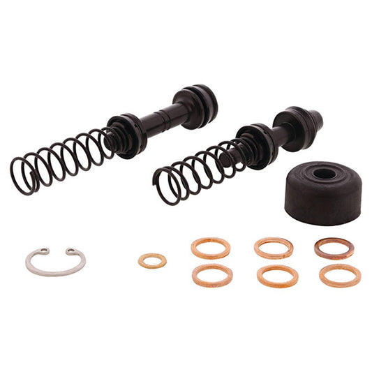 ALL BALLS MASTER CYLINDER REBUILD KIT CAN-AM/KAWASKI/YAMAHA 18-1124