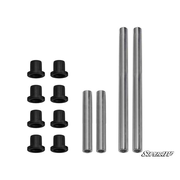 SUPERATV A-ARM BUSHING KIT ARCTIC CAT AAB-AC-TS-001-K