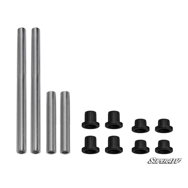 SUPERATV A-ARM BUSHING KIT ARCTIC CAT AAB05-001F-0