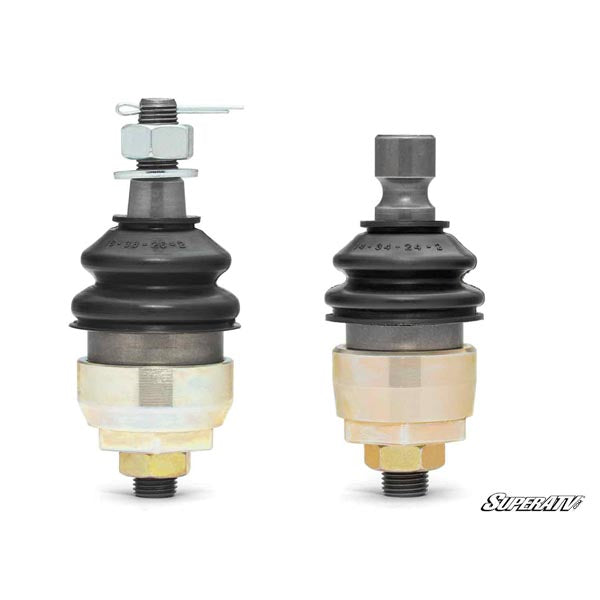 SUPERATV KELLER BALL JOINTS - 1 SET UPPER AND LOWER CAN-AM BJK-CA-GSDO-K-2